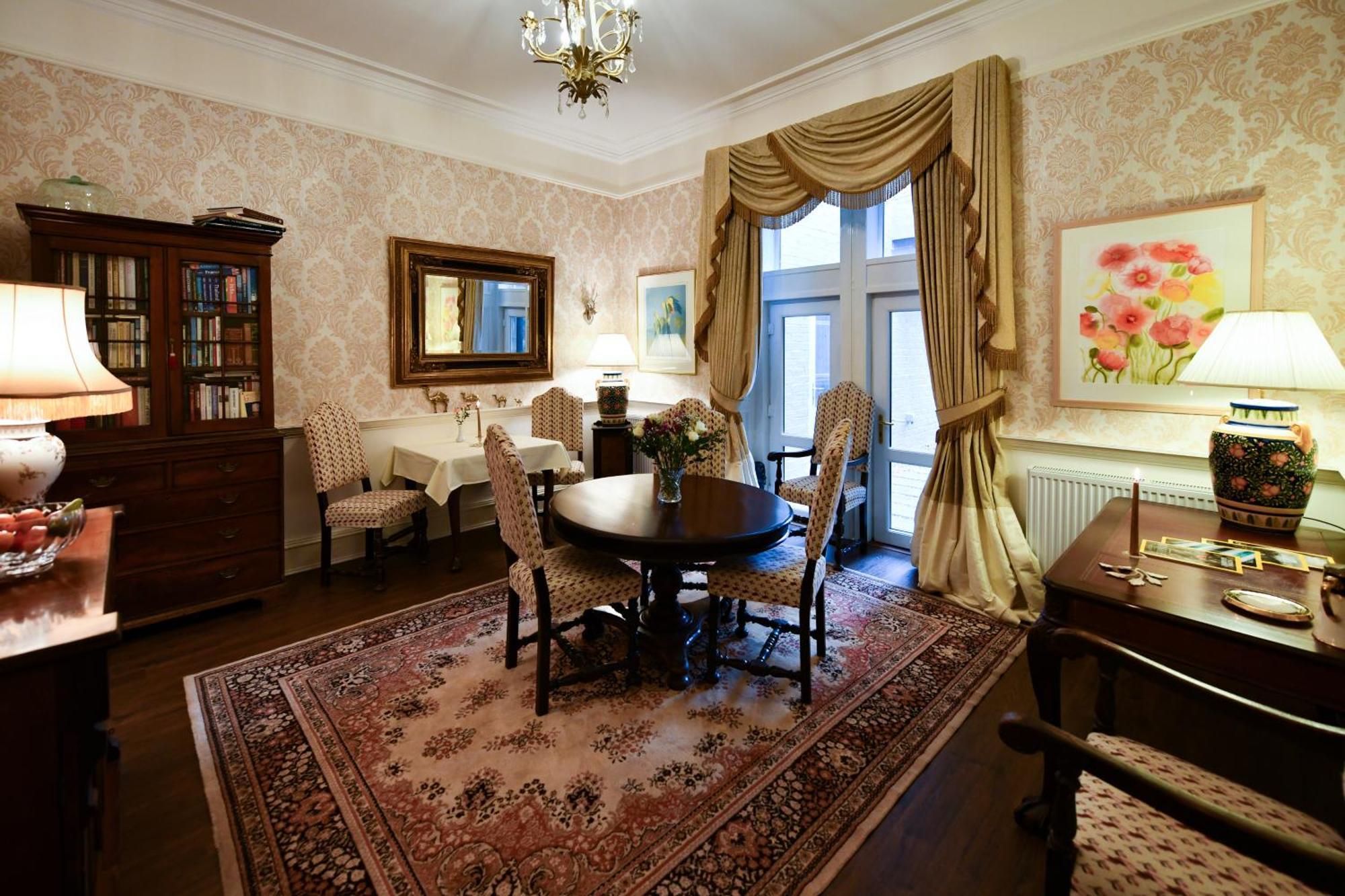 The Townhouse Ayr - Luxury B&B - Adults Only Exterior foto