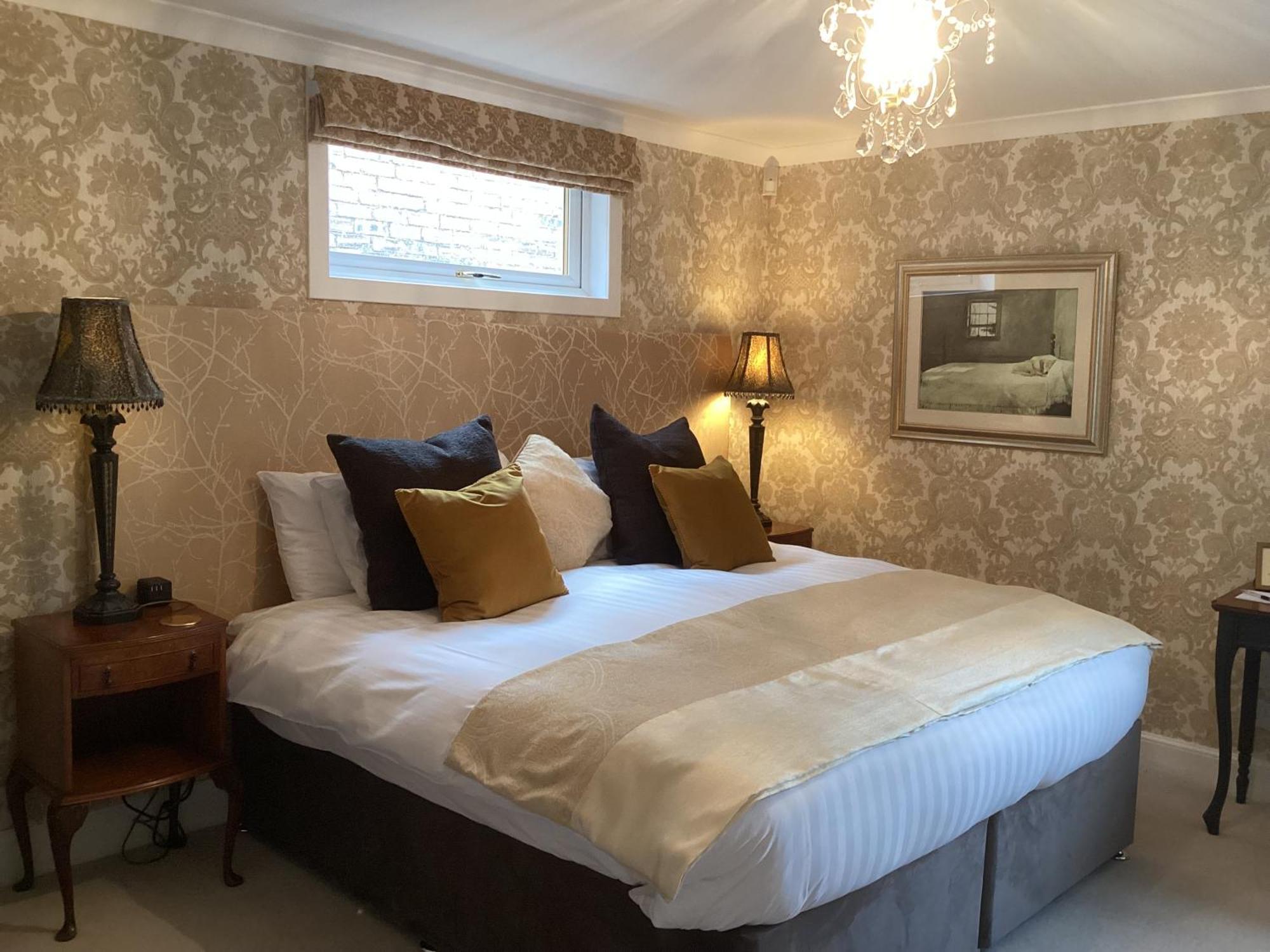 The Townhouse Ayr - Luxury B&B - Adults Only Exterior foto