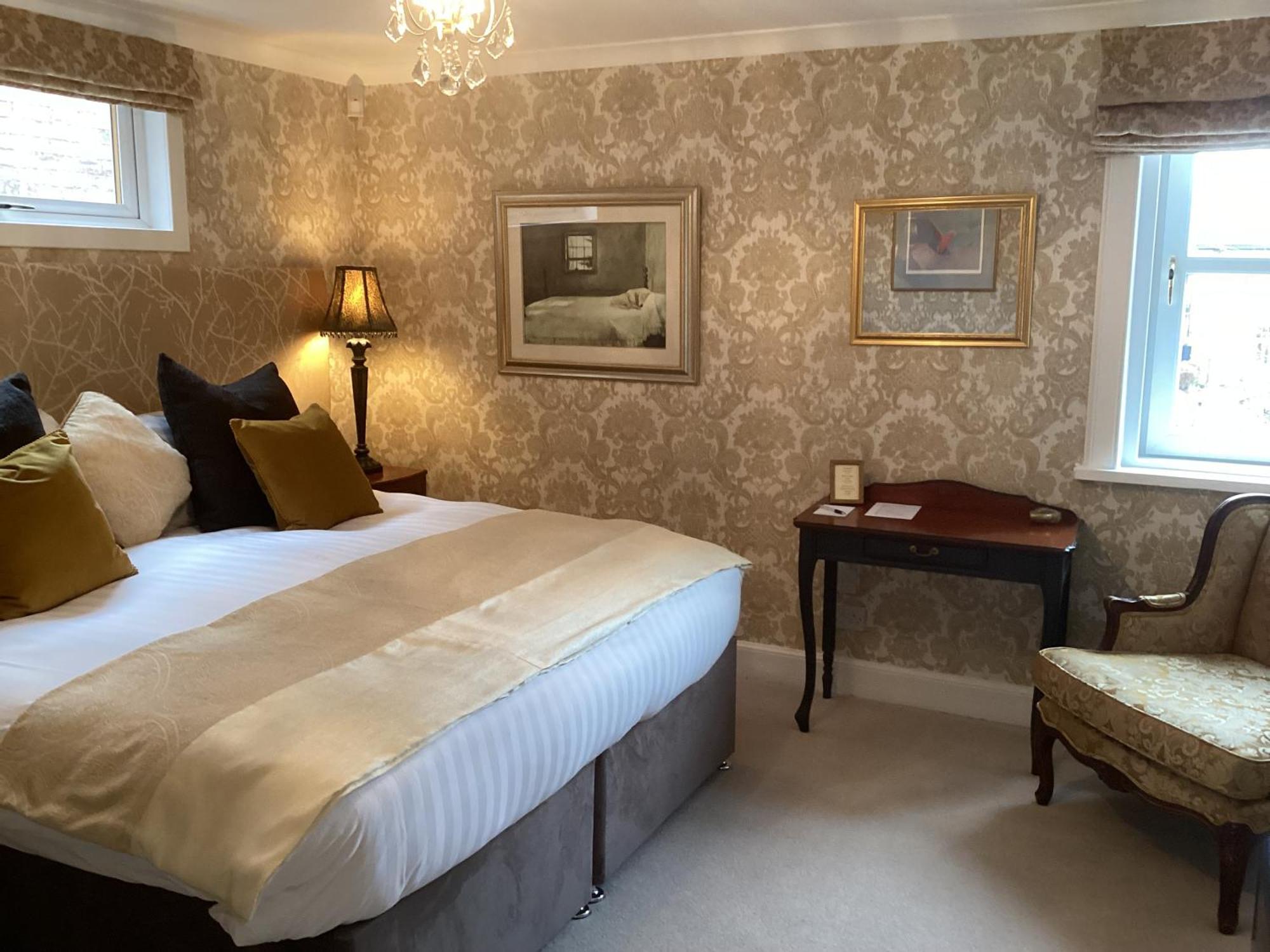 The Townhouse Ayr - Luxury B&B - Adults Only Exterior foto